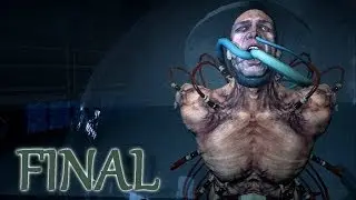 КОНЕЦ :( - Outlast #10