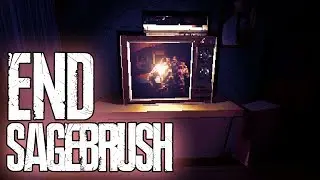 THE MESSY CRIME | Sagebrush Walkthrough END