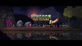 Последний остров [Kingdom Two Crowns #5]