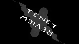 Tenet Review