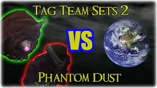 Tag Teamin - Phantom Dust