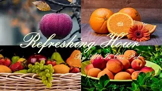 Refreshing Hour Preset