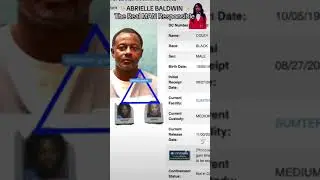 FATHER OF ABRIELLE BALDWIN’S BROTHERS DARCUS & DAMARCUS COLEY : SHOULD DARCUS GET SELF - DEFENSE?