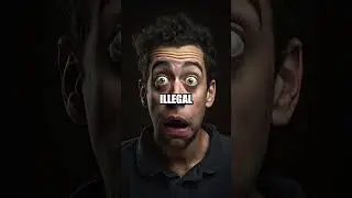 The Weirdest Laws in History #shorts #history