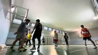 Practice April 19 (Angelo’s Iphone)