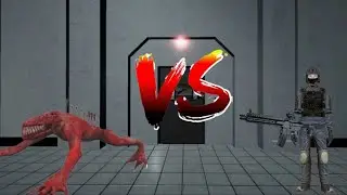 scp939 vs mtf scp classified site 1.0pb1
