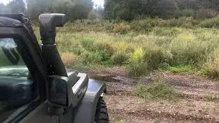 JeepCustom offroad