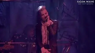 LACRIMOSA - ELODIA TOUR 12.06.2000 ANNIVERSARY CONCERT AT LEIPZIH GERMANY