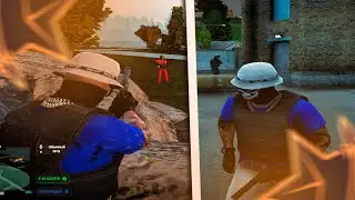RMRP CRIMINAL MOSCOW - ОПГ ЕСЕНИНСКАЯ / GTA 5 / REDUX / RAGEMP