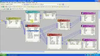 Informatica SCD TYPE2 FLAG