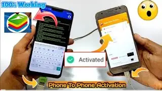 2022 new app⌨️🖱/how to activate bluestack mobile/play free fire with keyboard and mouse/