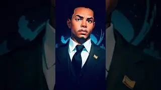 Terrence Howard New Celebrity Physics