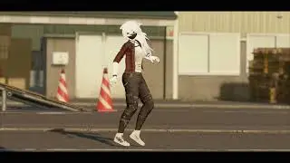 Loving You [VRChat Freestyle Clips]