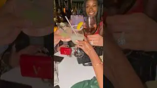 🍽️ Unforgettable Girls' Night Out at High Society in Buckhead, Atlanta🥂
