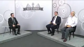 21 de maio de 2017 - Programa Boca no Trombone - Parte 2
