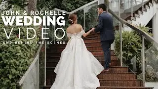 LOVE in the Time of COVID-19: A Pandemic Wedding