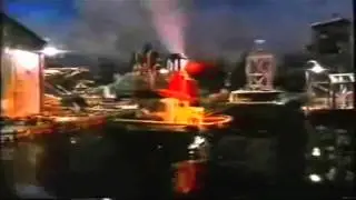 TTP's Thomas/TUGS 2 (FL ep, Jack Frost)