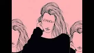 Omayela - Somebody Prod. LARUE (Official Audio)