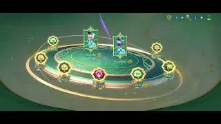Gacha Dazzling golden month #MLBBGoldenMonth #OPPOSmoothLegend