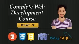Complete web development course for beginners in Hindi || HTML || Part-07 || CSEtutorials