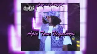 Jory - Apie Tave Negalvoju (Feat. SkorpyX)