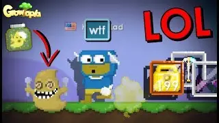 MindGhost.exe || Trolling || Growtopia