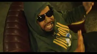 Nino Man - Who To Trust (Dir. By 