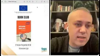 Kitap Kulübü: Rızanın İmalatı