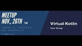 VKUG - There Is 1 Broken API Among Us