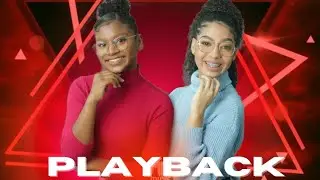 Playback - Portões Celestiais | Thalita Roberta e Letícia Vitória