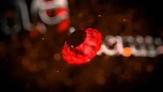 Professional Logo Animation in Blender