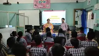 ENNOVATORS CYBER CLUB ACTIVITIES