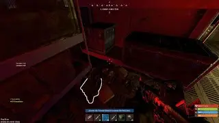 How to run underwater labs as a solo