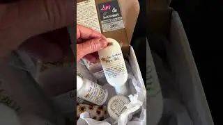 Garden Inspired Skin & Body Care!  #gardening