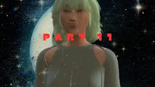 Let's Play The Sims 4 Werewolves Part 11 Controlling our rage