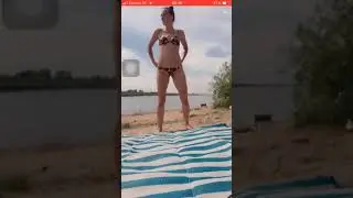 Bigo live russia beach