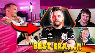 LOBA REACTS TO PRIME FPL