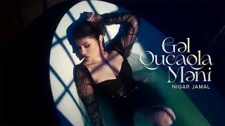 Nigar Jamal — Gəl Qucaqla Məni (Rəsmi Musiqi Videosu)