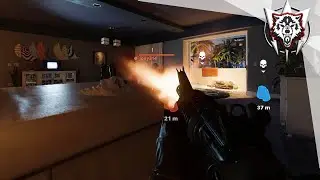 Call Of Duty Black Ops Cold War... On PC... (I absolutely love it)