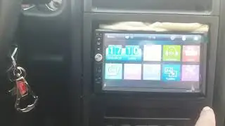 Como colocar a logomarca do veiculo no mp5
