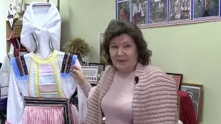 Марийское население Самарского края