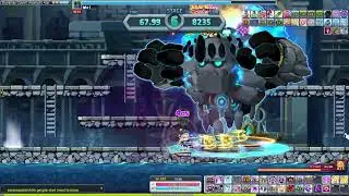 GMS Reboot Night Lord Culvert (32,771)