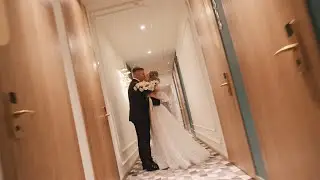 Свадебный клип Анастасия и Сергей