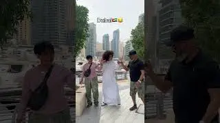 They were so cute😂🇦🇪😍 