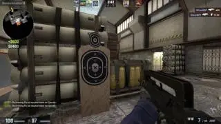 CSGO - Shadowplay #4