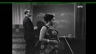 Amazing math skills of shakuntala devi 😲😲