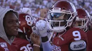2019 OU Football Motivational for UCLA