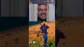 Fortnite Monster Returns. #Shorts