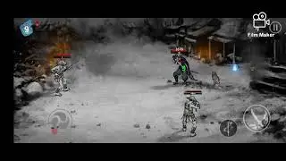 game ronin:last samurai