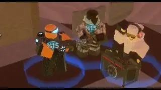 TDS But Sledger logic || Tower Defense Simulator (Roblox)